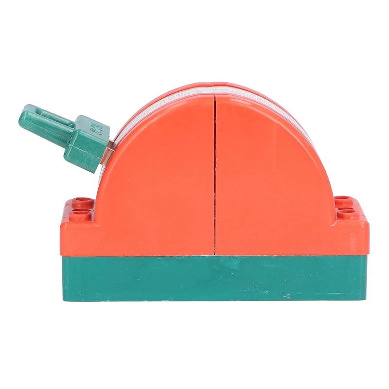 Wal front HK11 Double Throw Knife Switch, Bidirectional Electric Reversing Switch for Converting Between Industrial, Household, and Power Systems - Image 3